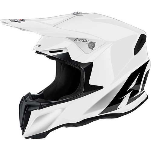 Airoh casco twist bianco - airoh,