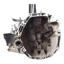 Cambio RENAULT MEGANE 2 Berlina Sw CC 1.5 DCi Manuale 5 Marce USATO ORIGINALE