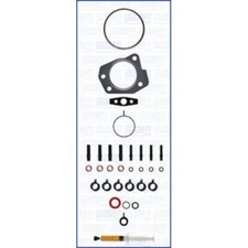 Kit di montaggio, caricatore