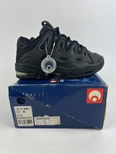 Vintage Osiris D3 2001 -