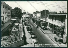 Caserta San Felice a Cancello Foto FG cartolina ZK1940