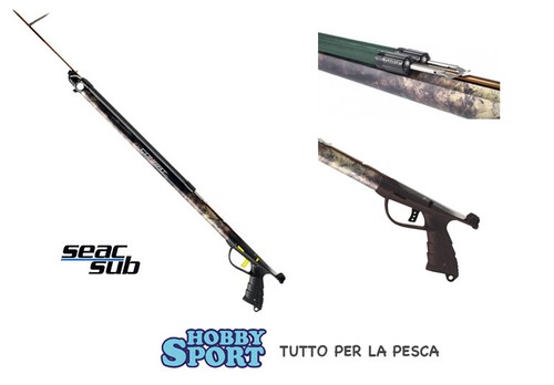 Arbalete seac combat - arbalete,
