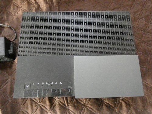 Modem tim hub router fibra - modem,