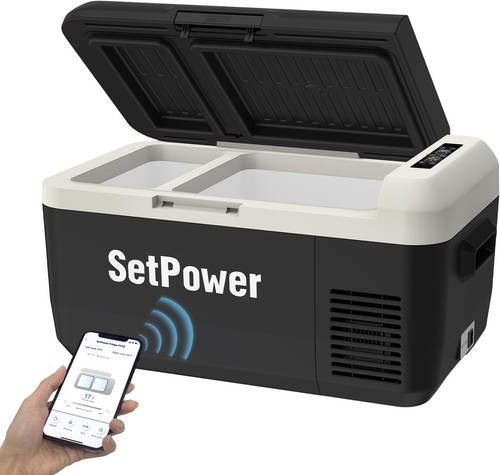 Setpower pt30 frigorifero per - pt30,