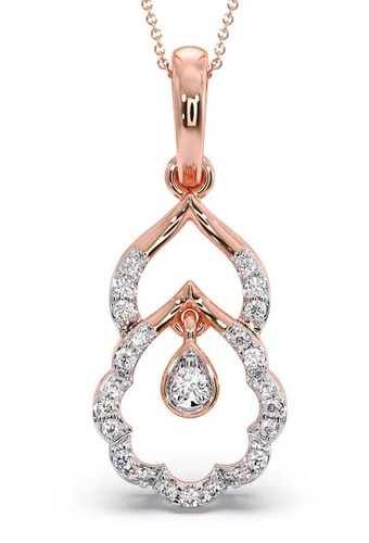 58ct naturale diamante - naturale,