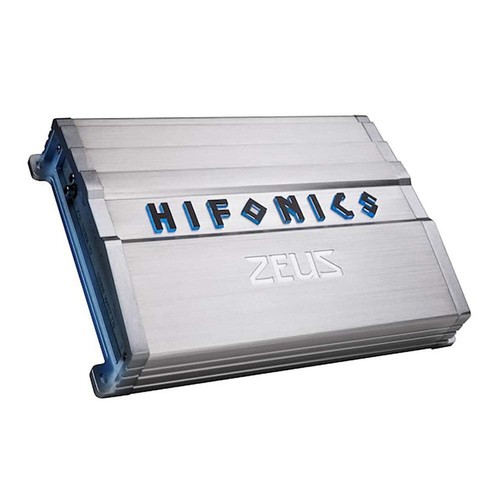 Hifonics zeus 1x1200watts - hifonics,