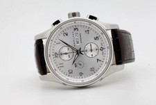 orologio Hamilton crono automatico 