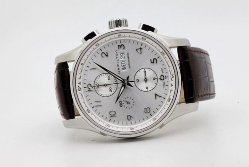 Orologio hamilton crono - orologio,