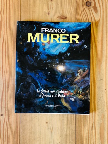 Franco murer storia - la,