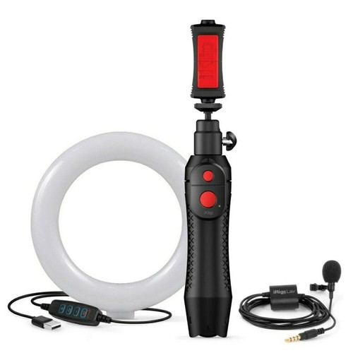 Multimedia irig video - irig,