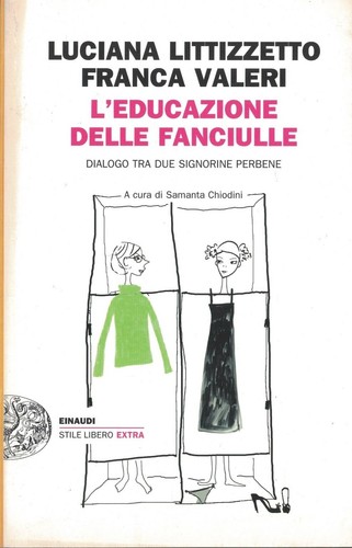 Educazione delle fanciulle - l'educazione,