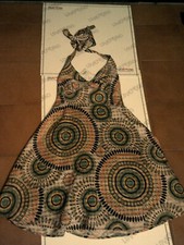 Vestitino Donna Marca LAVAND-
