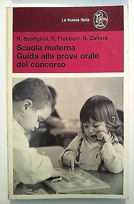 Scuola materna guida alla - materna,