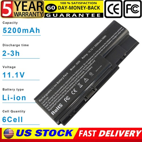 Battery as07b41 as07b31 - battery,