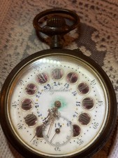 Regulateur '900 Orologio da Tasca