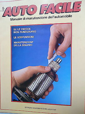 Auto facile n 5 - facile, n.5
