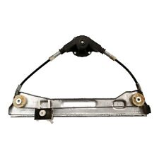 Alzacristallo Alzavetro Posteriore Destro FIAT PANDA 2 Serie RICAMBIO USATO