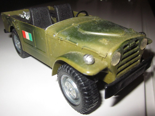 Fiat campagnola militare - campagnola,