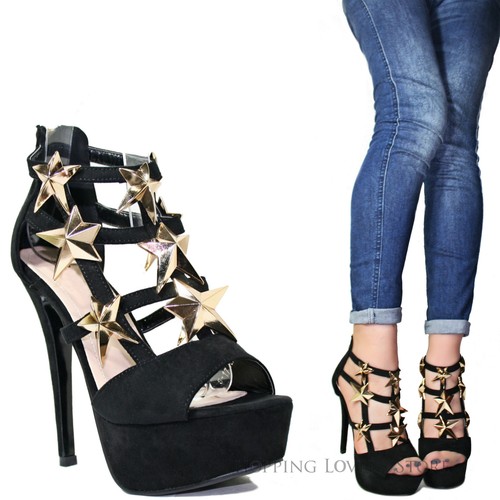 Scarpe donna sandali - donna,