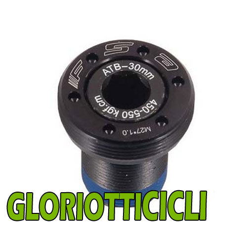 Fsa bullone autoestraente - fsa,