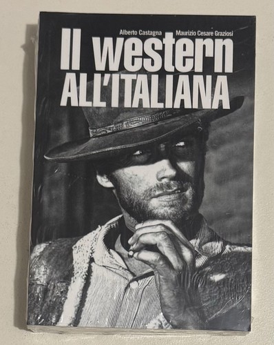 Western all italiana - il,