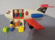Fisher Price Little People Fun