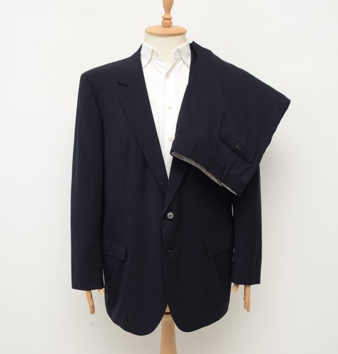 Autentico pantalone blazer