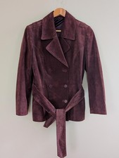 Trench/giacca corto donna