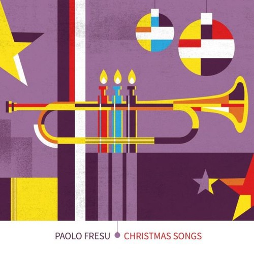 Paolo fresu christmas songs - -,
