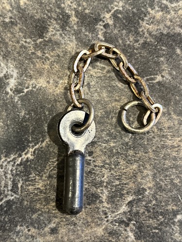 Spilla gancio rimorchio jeep - spilla,