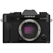 Fujifilm mirrorless t30 iii - mirrorless,