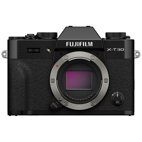 Fujifilm mirrorless t30 iii - x-t30,