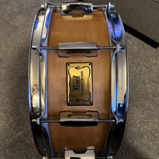 Pearl master series - maple, 14"