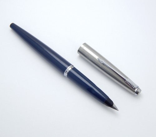 Penna stilografica vintage