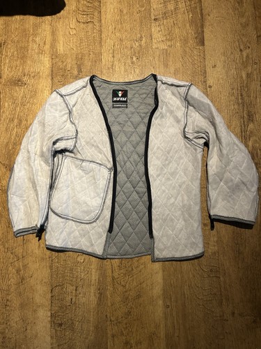Giacca moto dainese - giacca, fodera