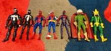 Marvel Legends Retro