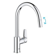 Grohe Start Edge Miscelatore