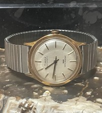 Orologio uomo vintage timex - vintage,