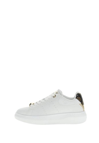 Guess sneakers pelle - pelle, donna