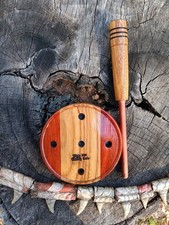 Sopra vetro ardesia verde 3,5"