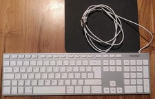 Hamlet Tastiera USB Tastiera