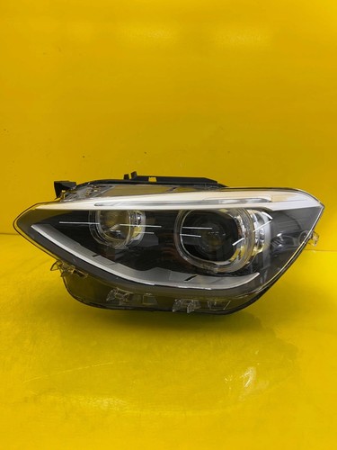 Bmw f20 f21 bi xenon - f20, bi-xenon