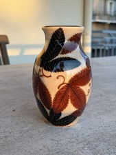Vaso ceramica fenice - vaso,