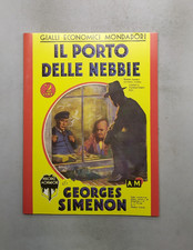 GIALLI ECONOMICI MONDADORI IL