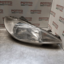 6205S7 Proiettore DX PEUGEOT