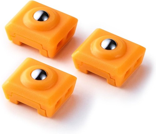 Per mouse trackball serie - serie, ist