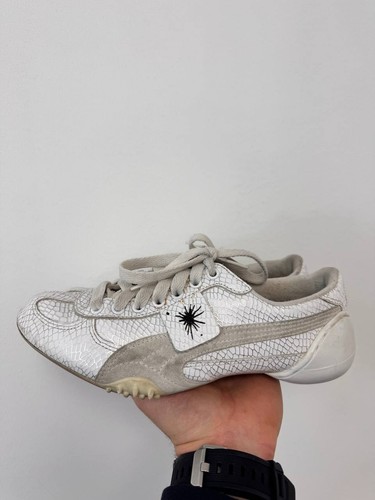 Puma mihara yasuhiro 2003 - puma,