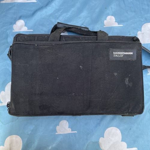 Custodia borsa vintage