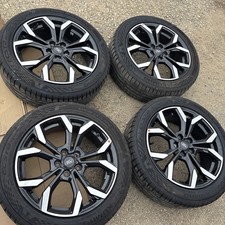 Cerchi Completi Di Gomme