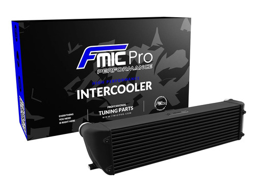 Intercooler fmic - intercooler,